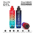 Rock Me Diamond 20000 Puffs Vape Vape Borong